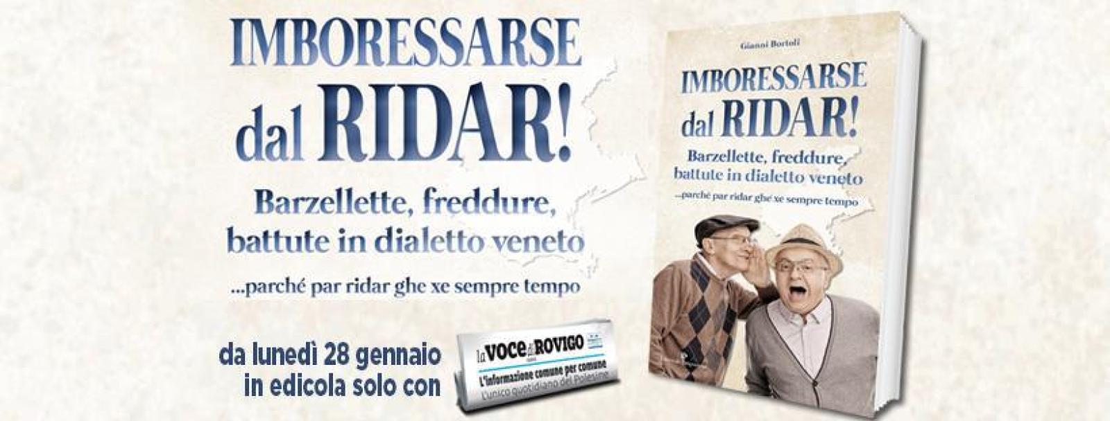 Un libro per ridere davvero a crepapelle