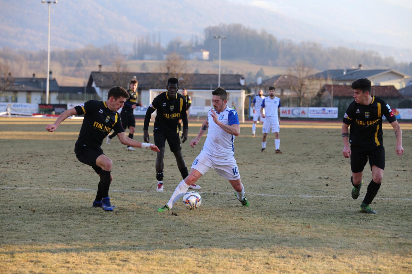 Delta, un tab&ugrave; da infrangere