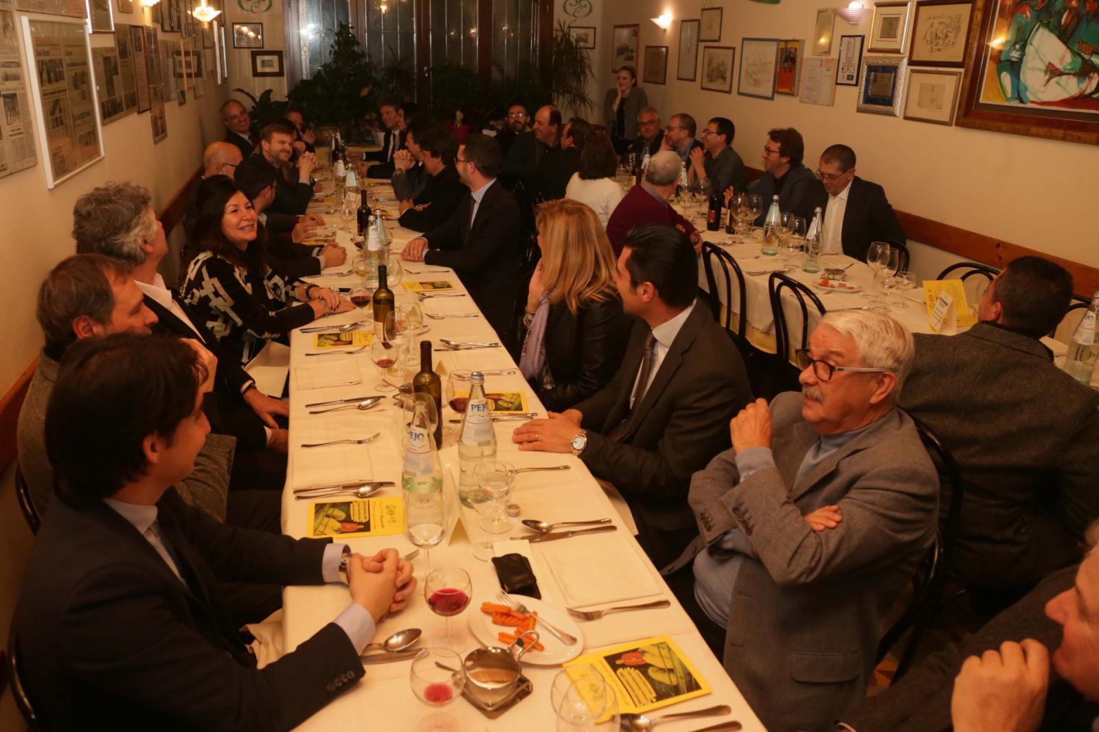 La "Zena dei Ossi" giunge alla 26esima edizione