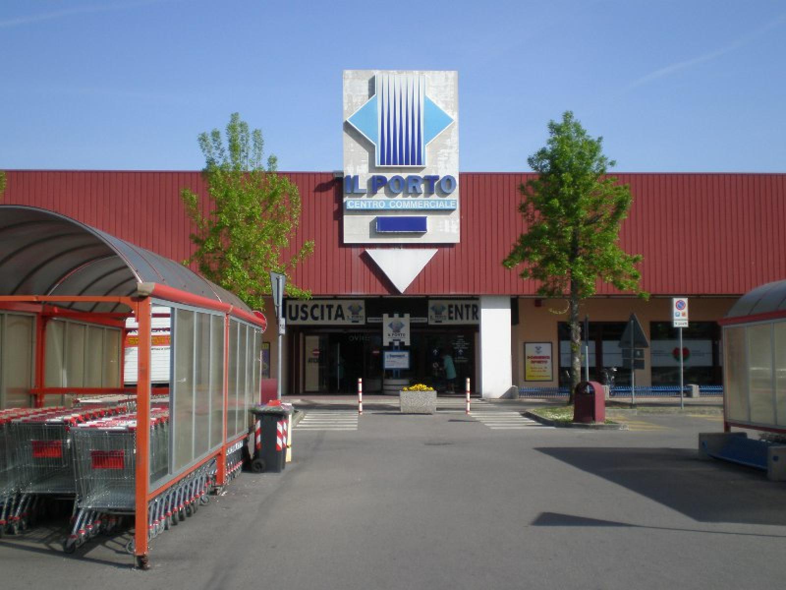 "Vivo in sicurezza" al centro commerciale