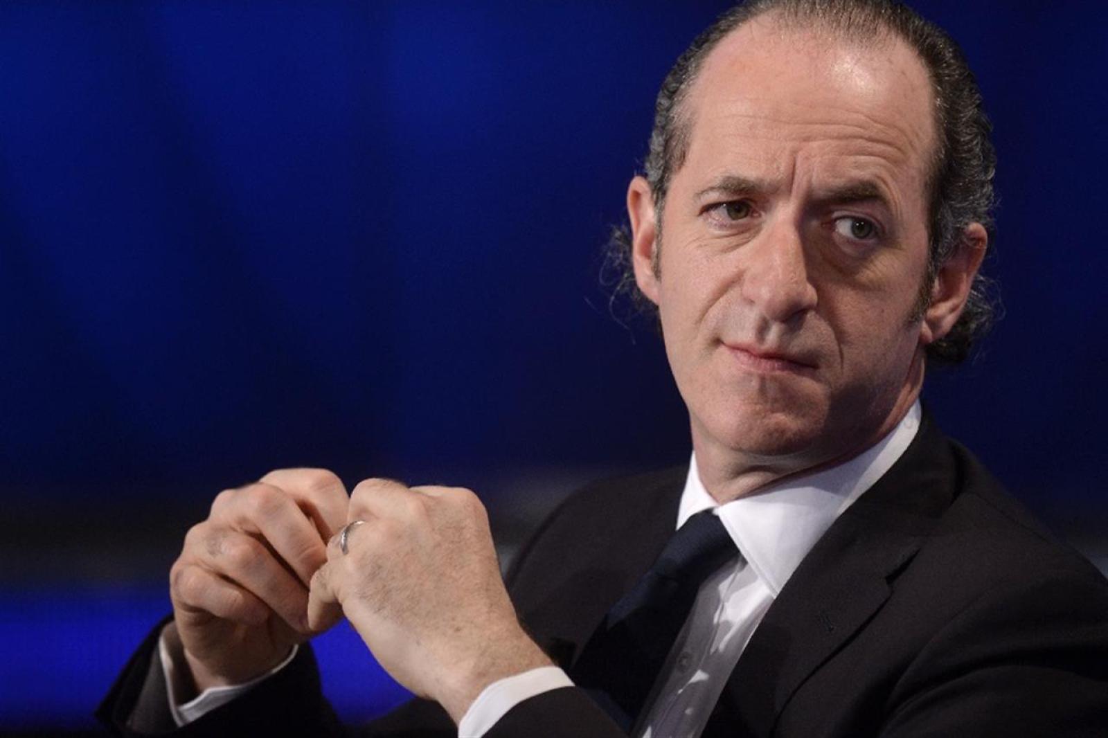 Prosecco, Zaia attacca la stampa estera: "Attacchi d'invidia"