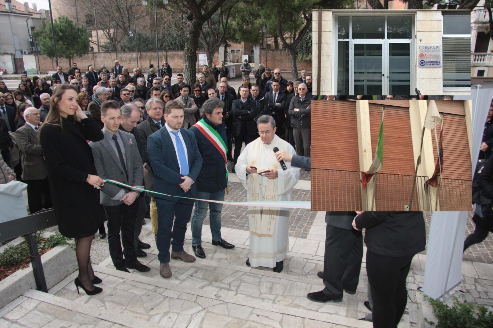 C&rsquo;era una volta un&rsquo;associazione