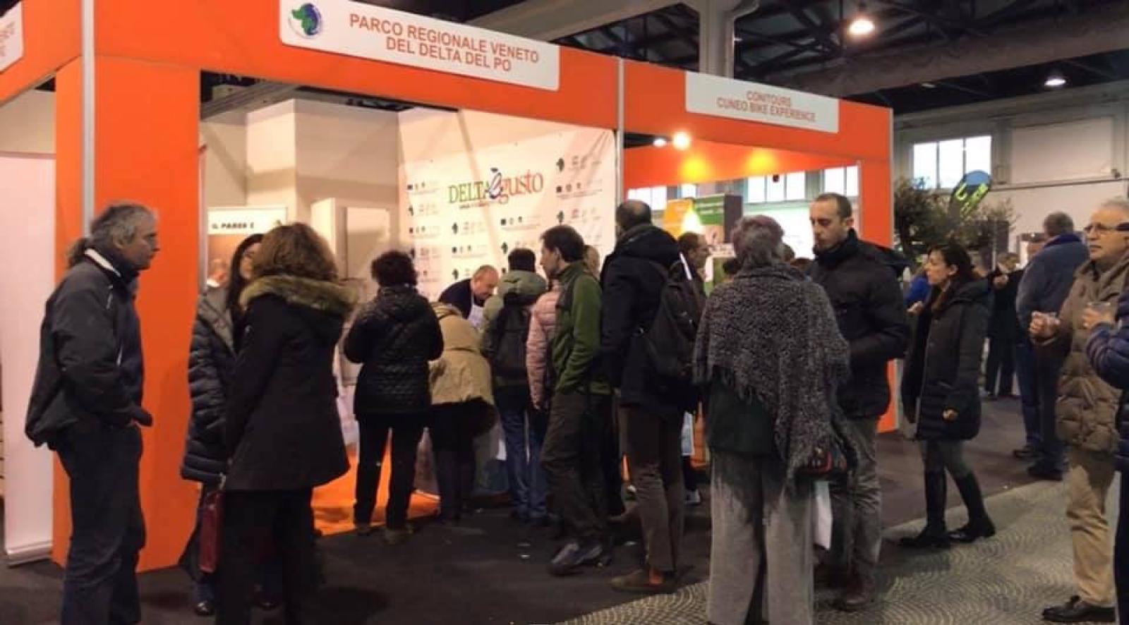 Il parco alla conquista di Padova