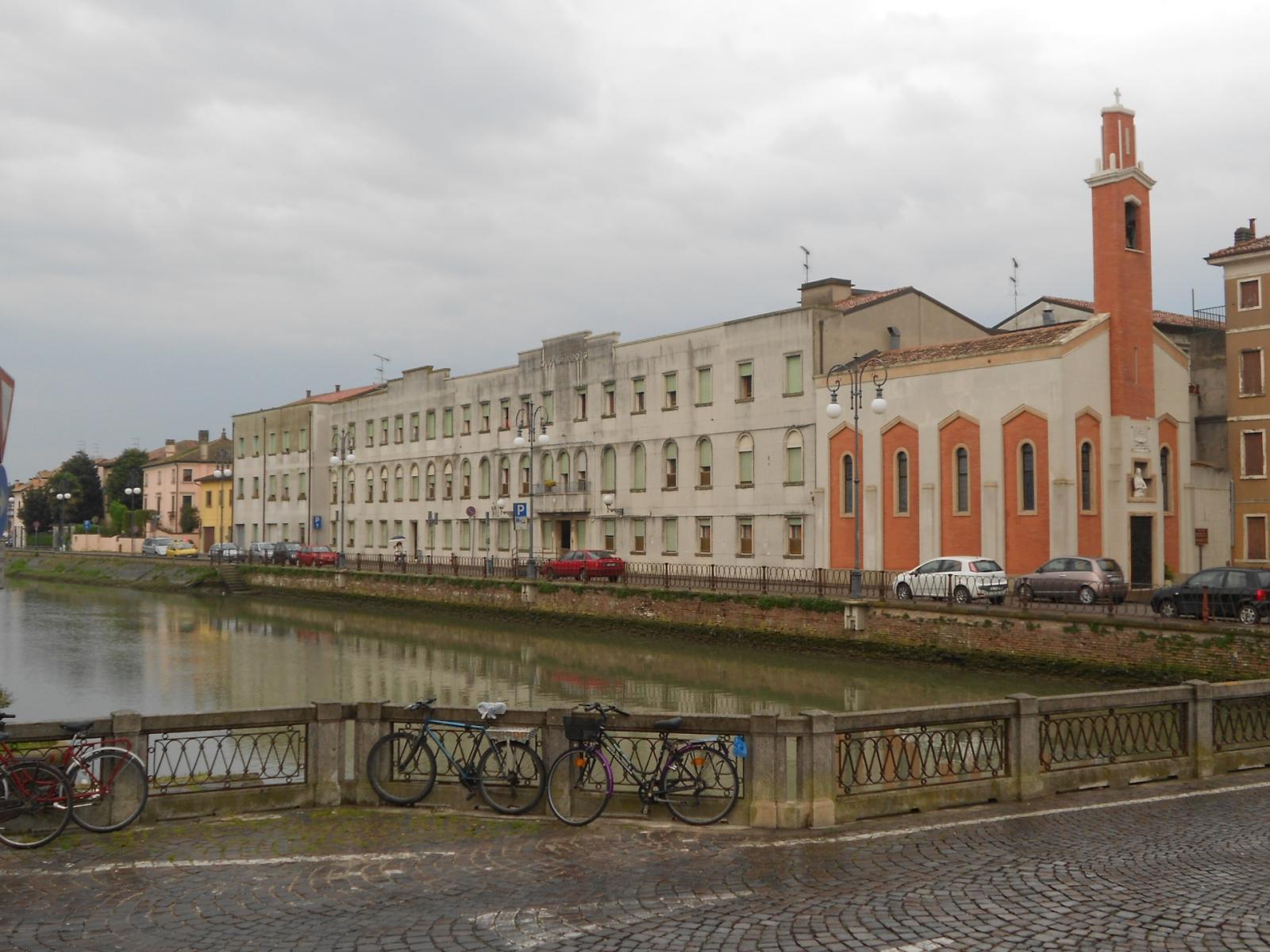 Casa di riposo, testimonianza shock