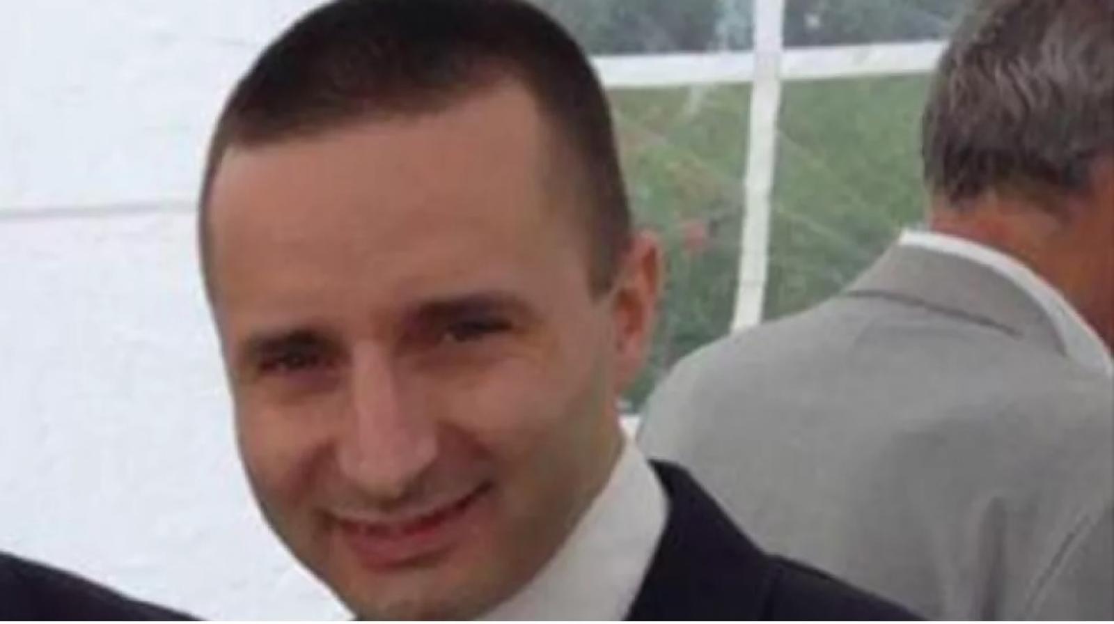 Pizzaiolo e calciatore muore a 38 anni