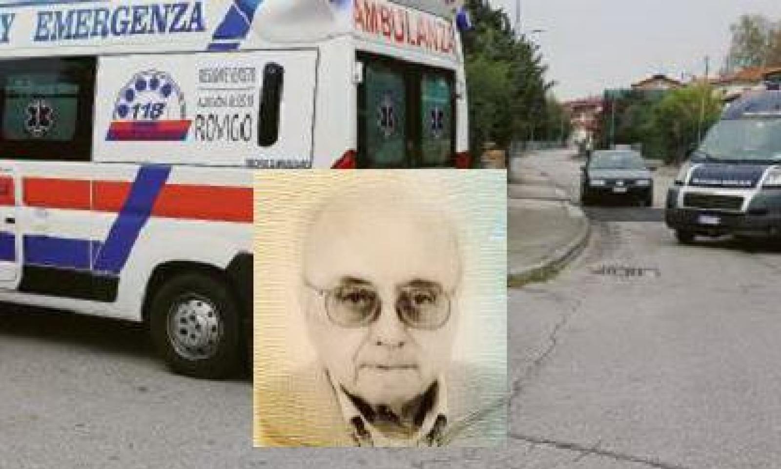 Muore cento giorni dopo lo schianto 