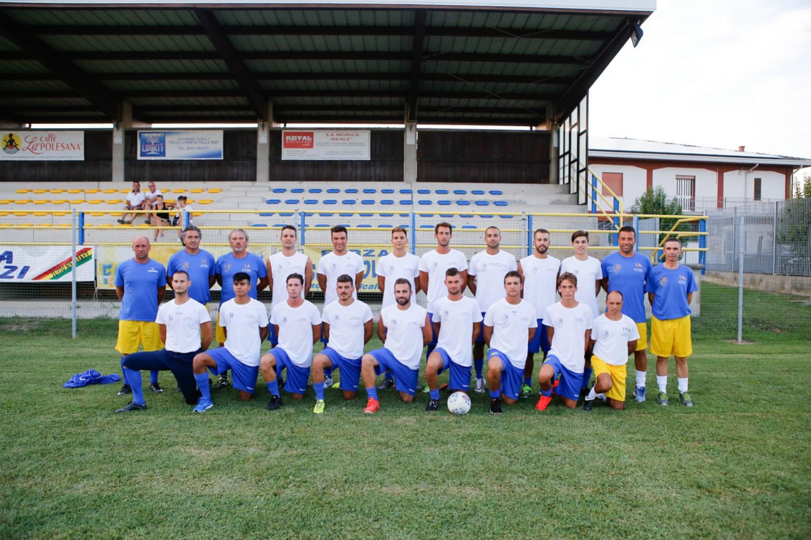 Scardovari, occasione d'oro