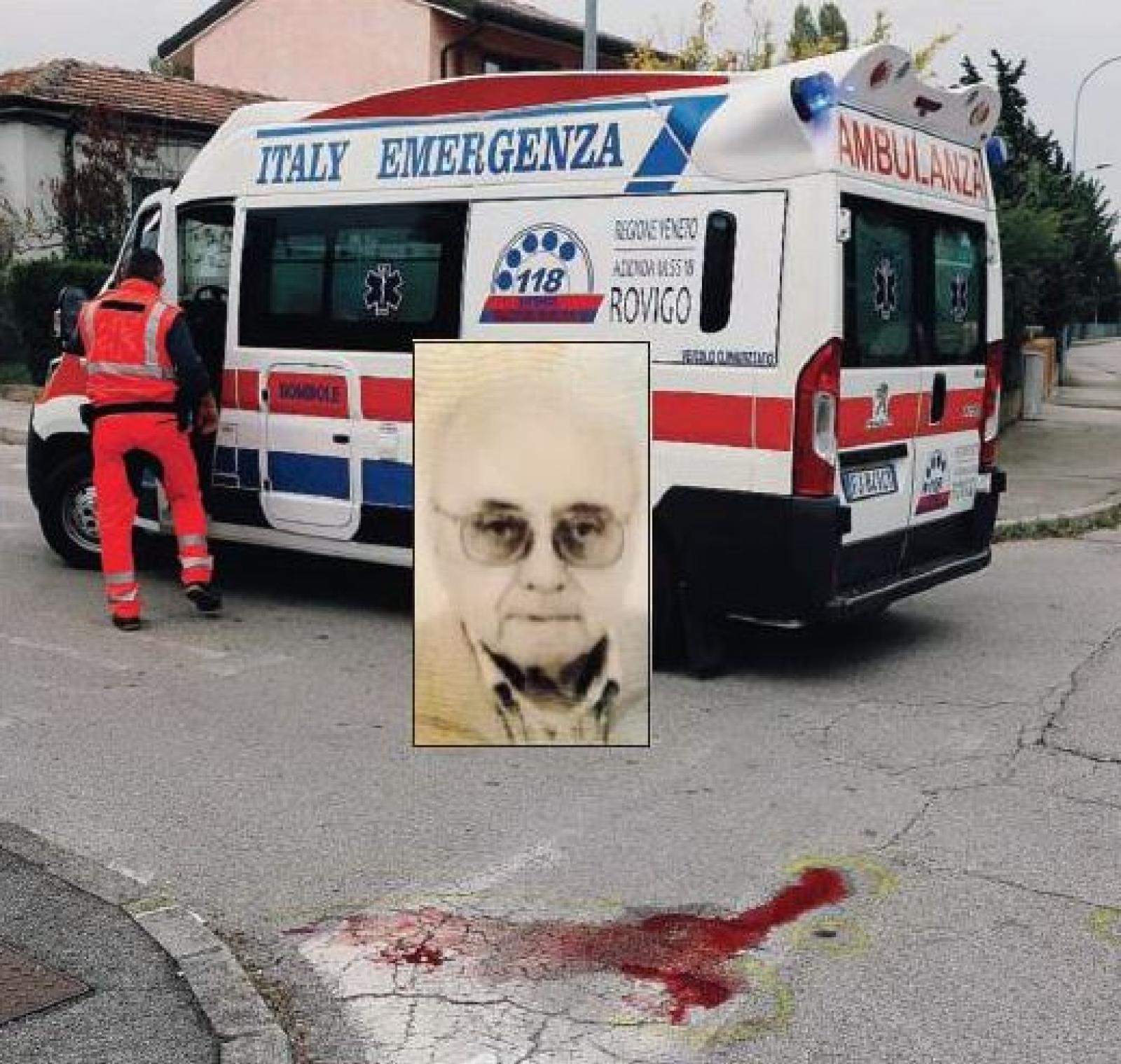 &ldquo;Alfio aveva un sorriso per tutti&rdquo;