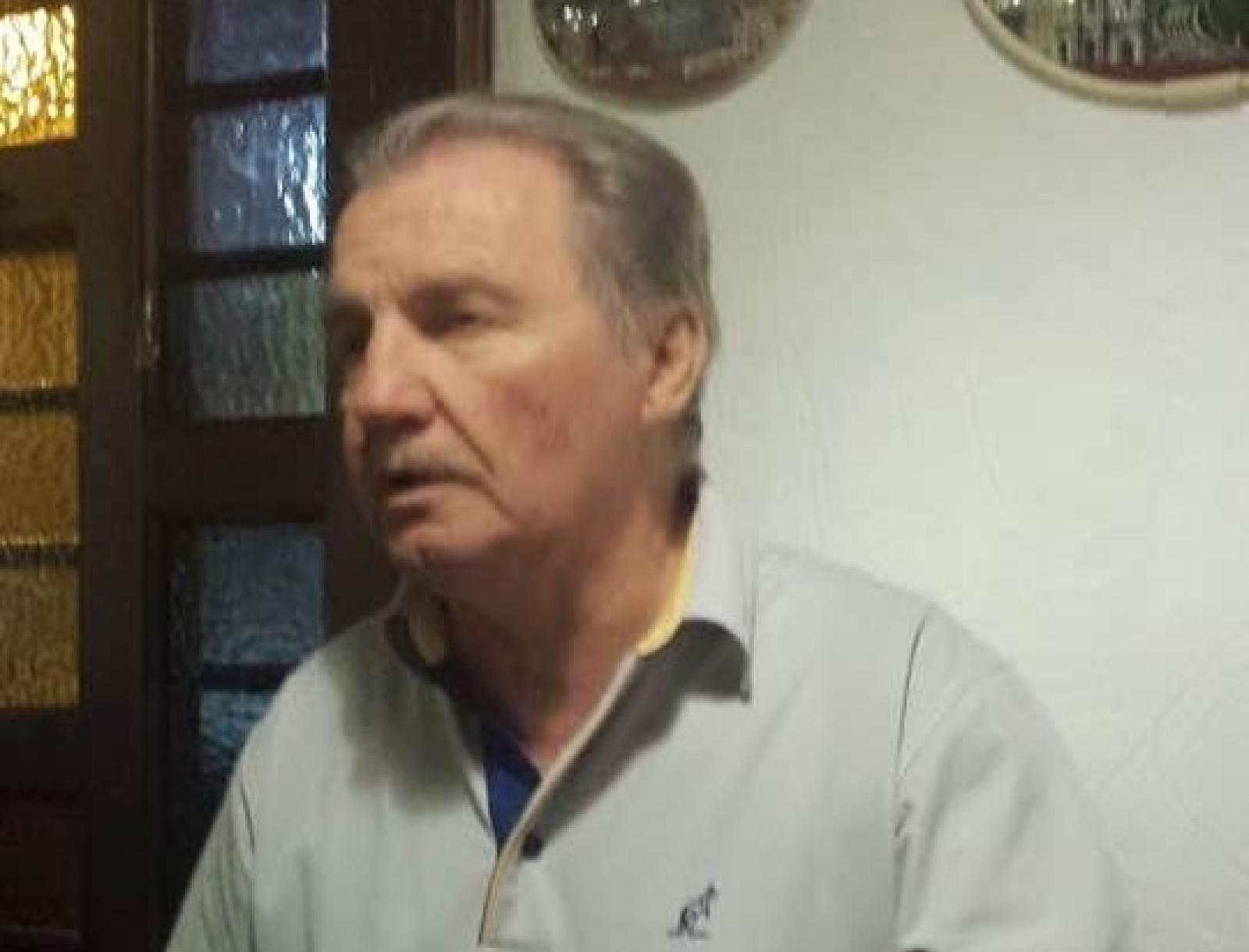 E' scomparso Franco Siligardi, lutto nel mondo rossobl&ugrave;