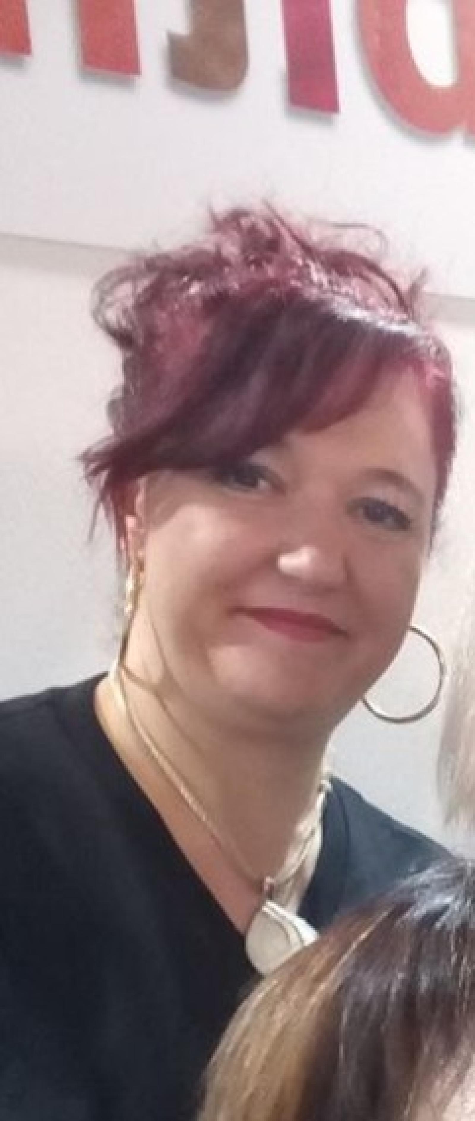 Tiziana Chiorboli presidente nazionale acconciatori 