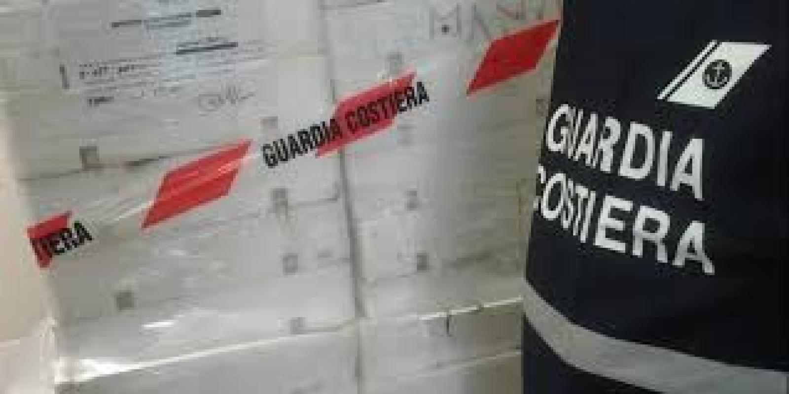 Pesce senza etichettatura, sequestrati 1.500 chili di prodotti ittici