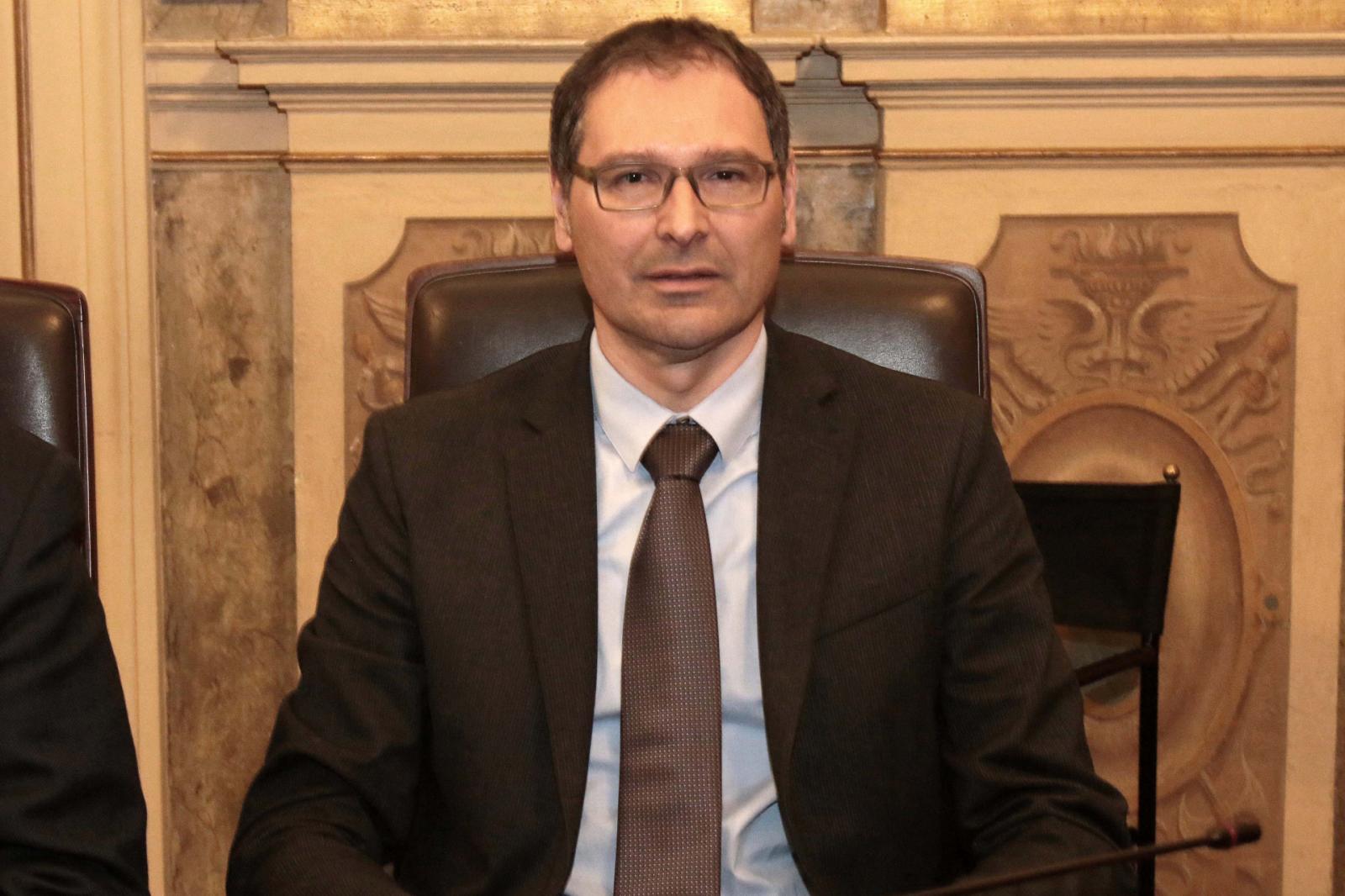 Piano degli interventi, avanti adagio