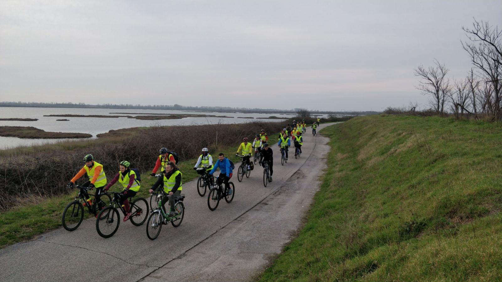 Primavera Slow, natura da scoprire