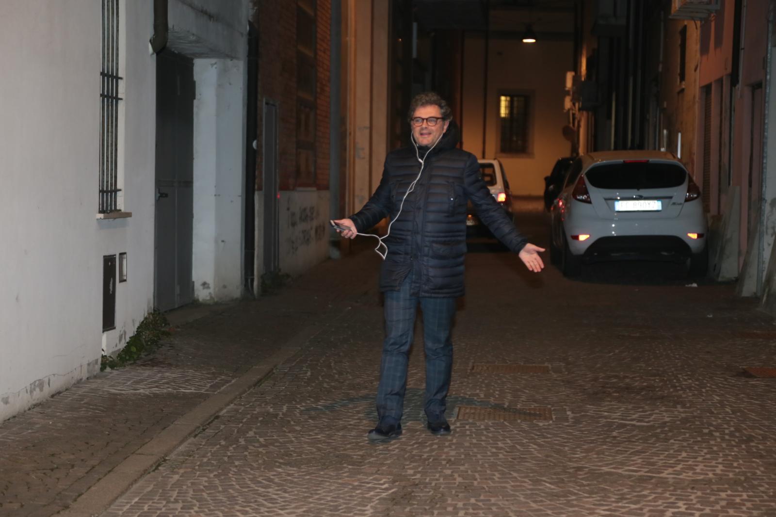 La maggioranza non c'&egrave;: tutto rinviato a luned&igrave;