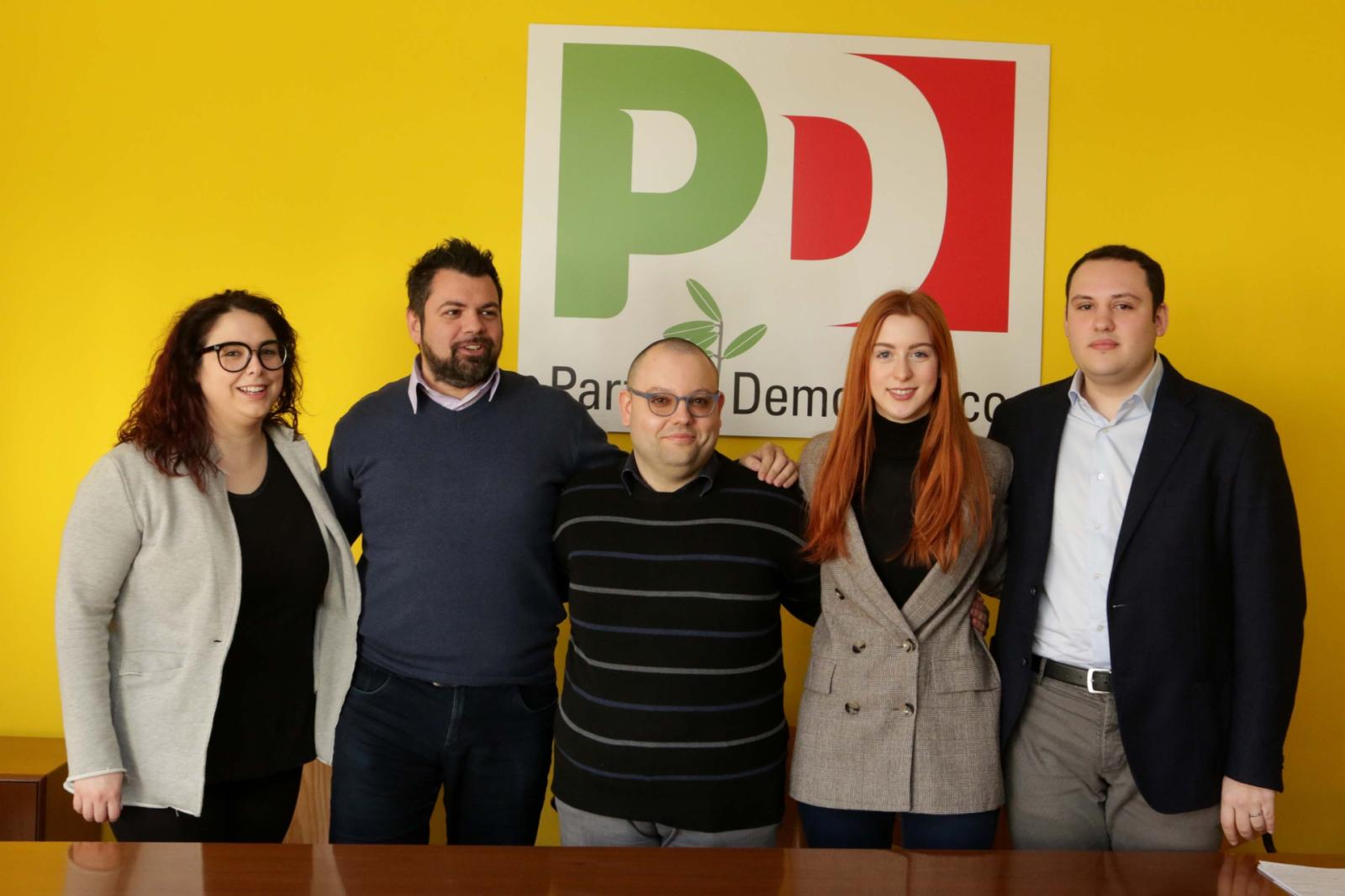 &ldquo;Basta capibastone&rdquo;. Linea verde alla Martina