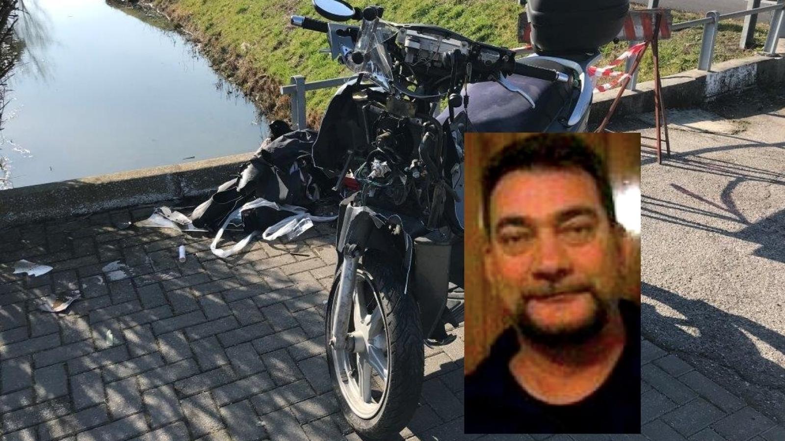 Romea di sangue, muore un 57enne