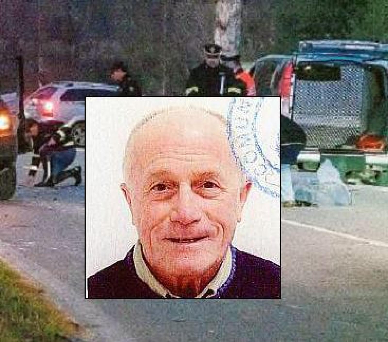 La comunit&agrave; di Santa Maria piange Tiziano