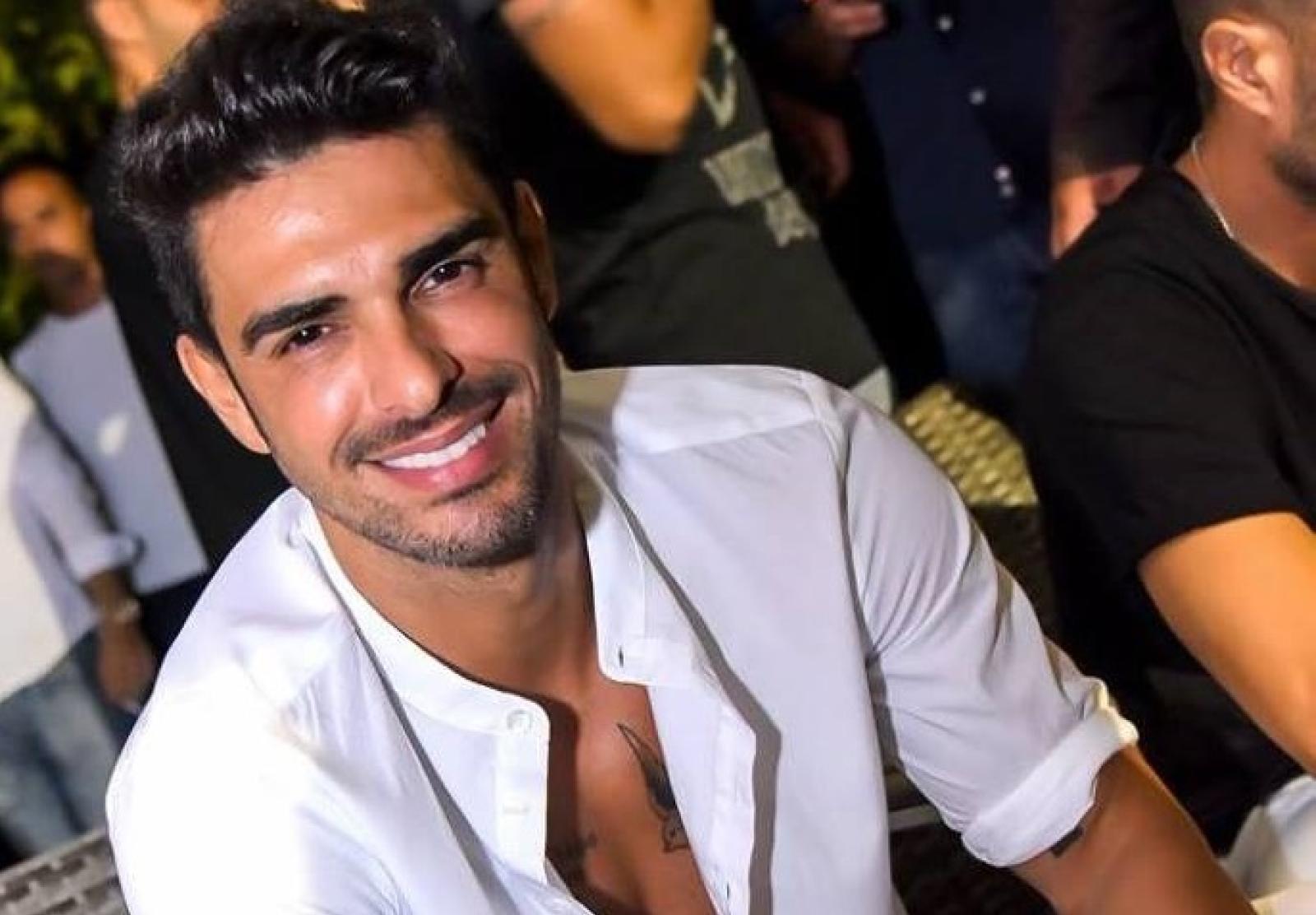 Stevie, dall&rsquo;Arena al Corsopolitan