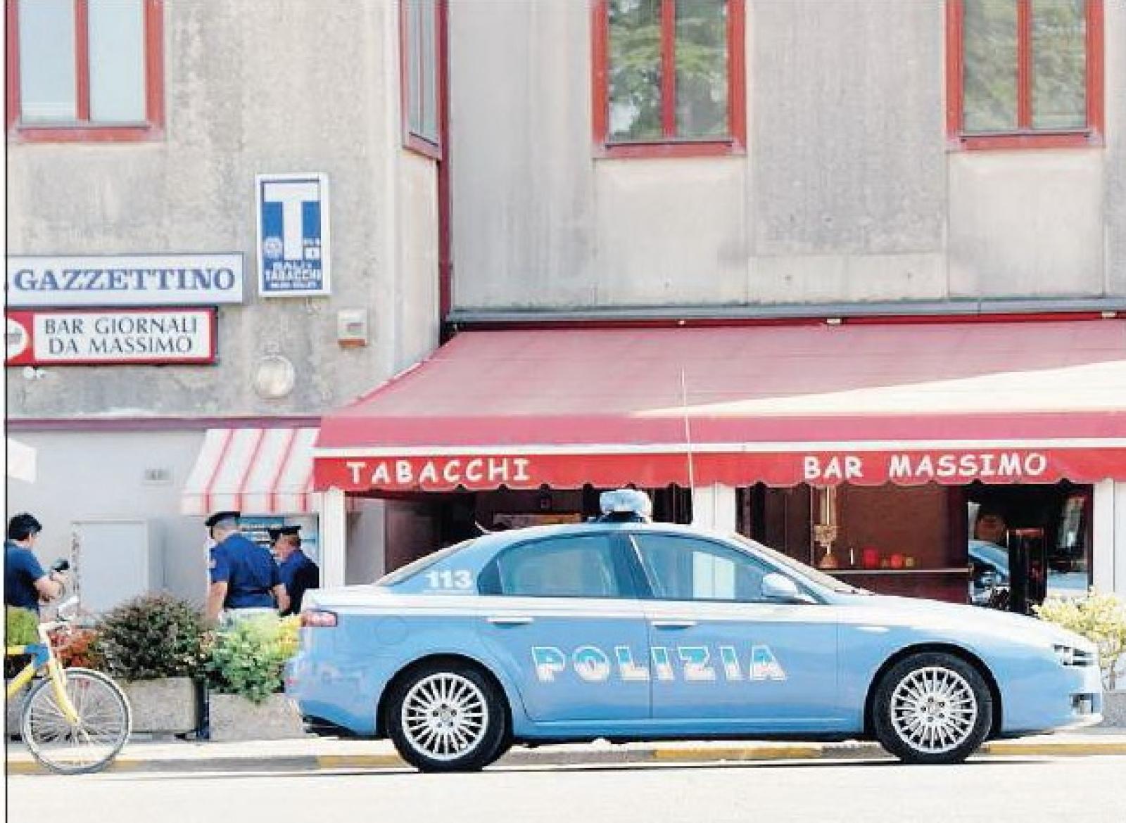 Chiesto un anno per due bariste