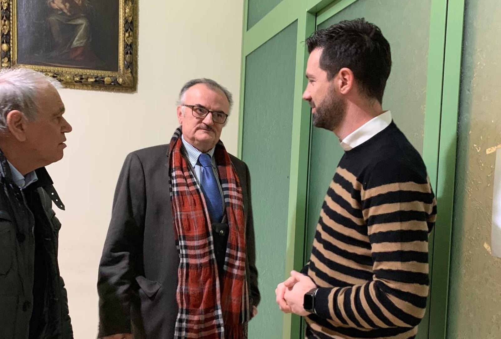 Ancora una fumata nera: la giunta per ora pu&ograve; attendere