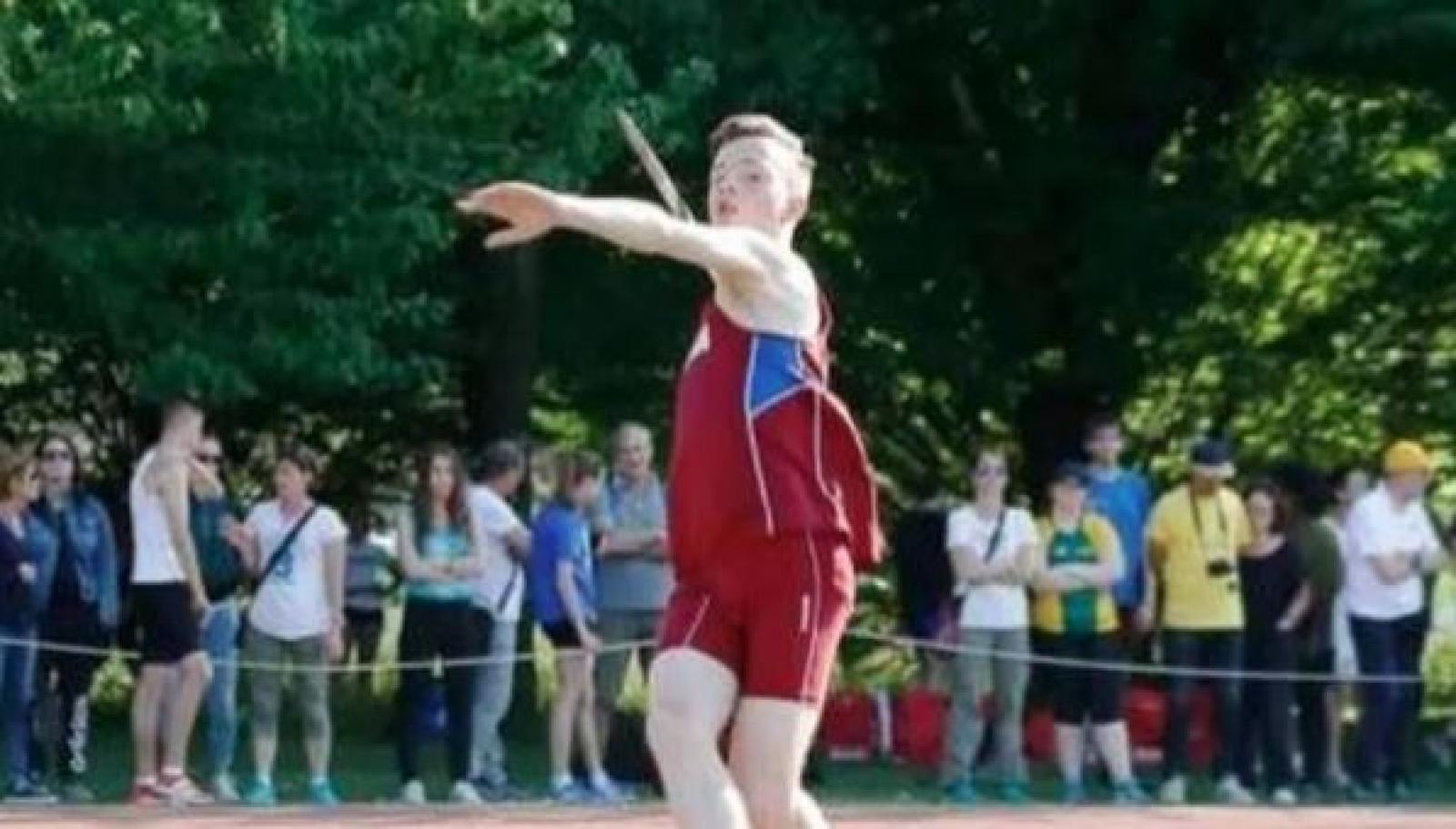 Giovanissimo atleta delle Fiamme Oro muore nel sonno: aveva 16 anni 