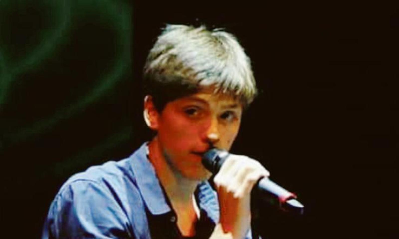 Premio De Andr&egrave;, Giovi in finale