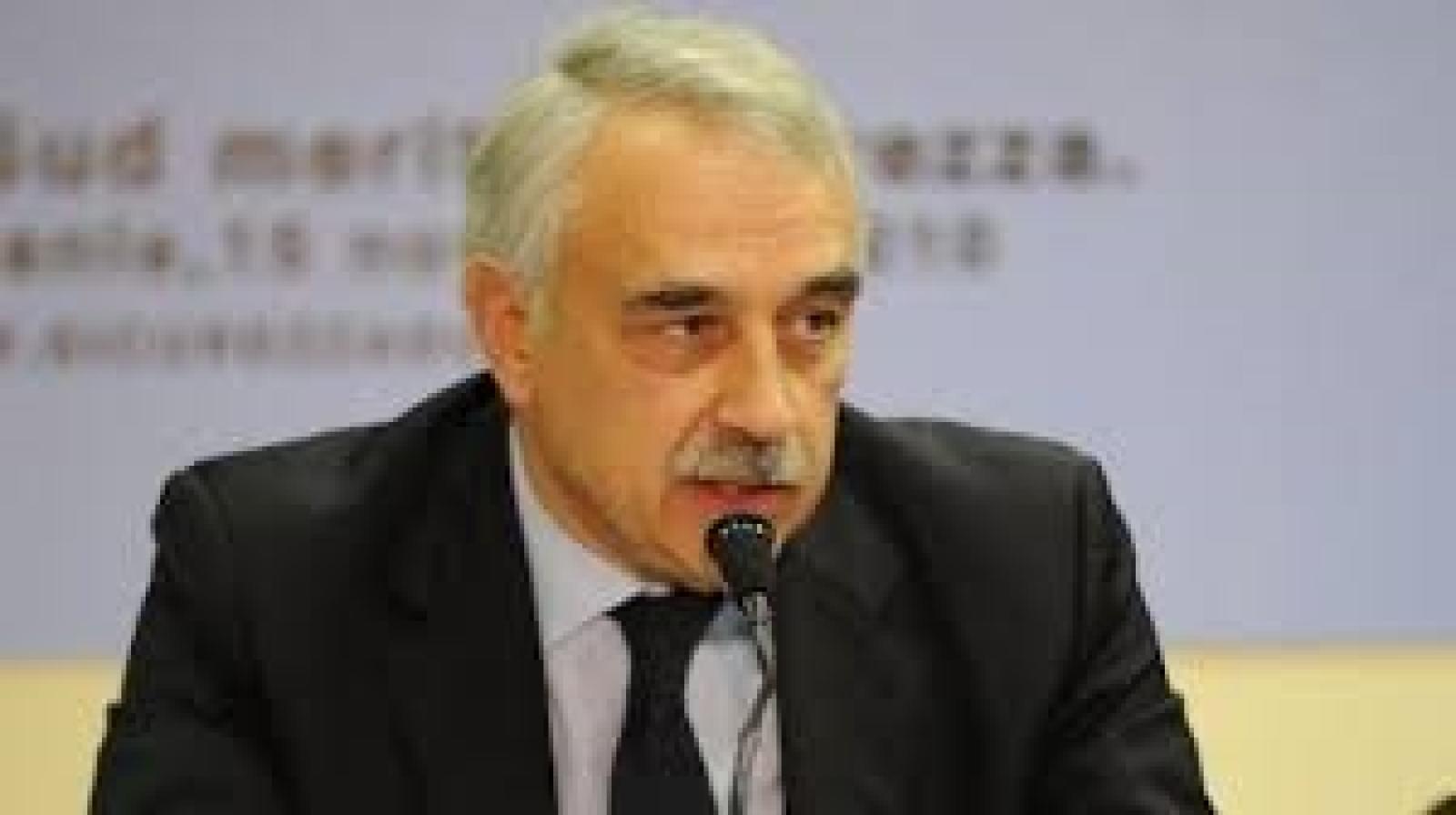 Un superpoliziotto alla guida del comune di Rovigo