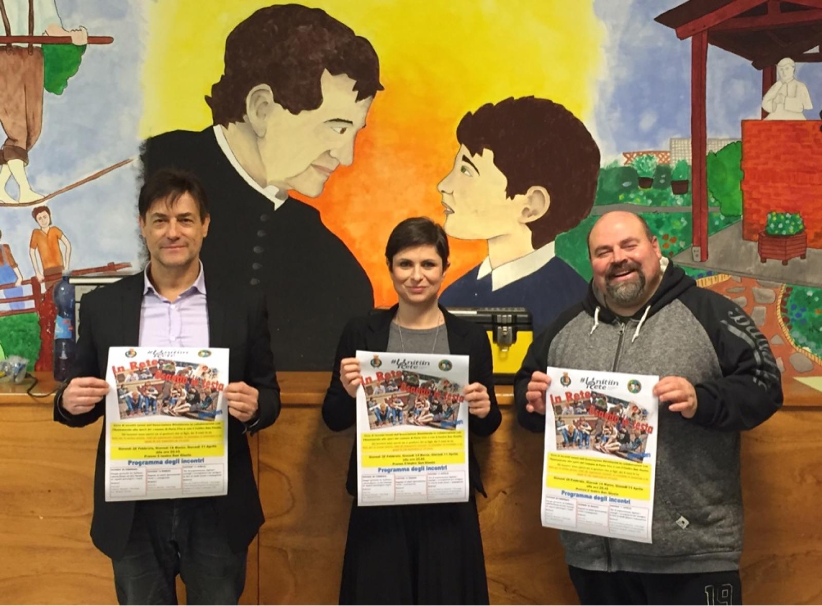 Tutti i pericoli del cyber bullismo