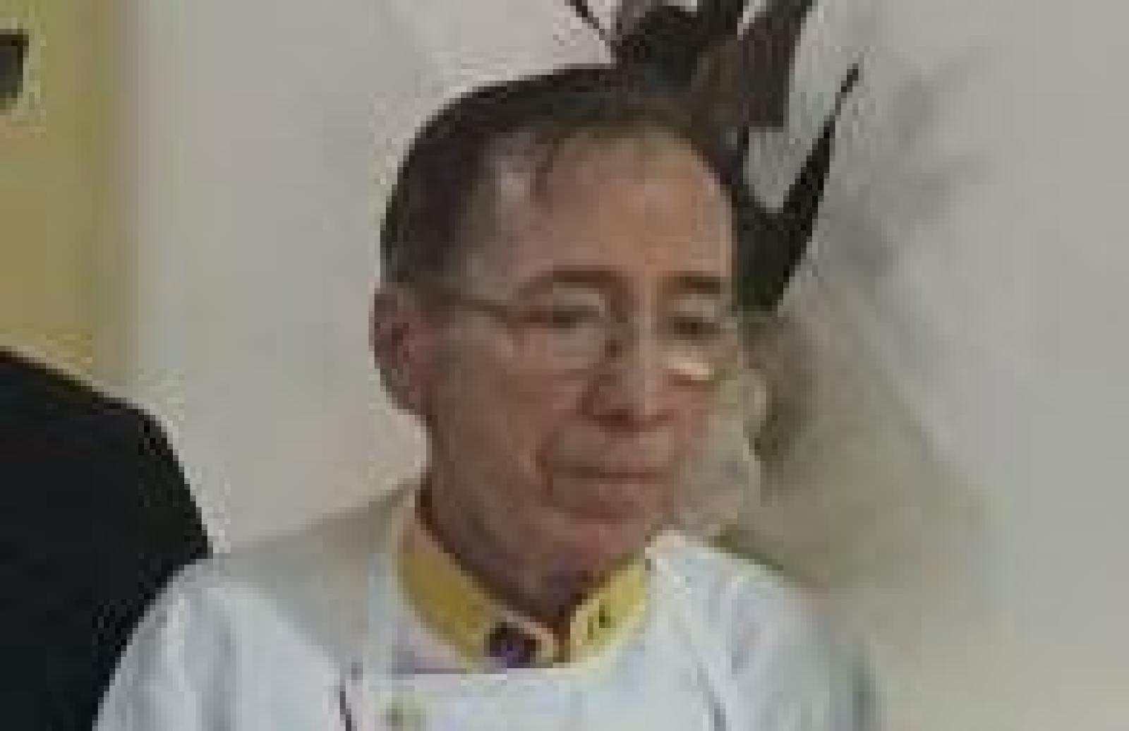 Si &egrave; spento Roberto Marcolin, il cuoco dei Vip