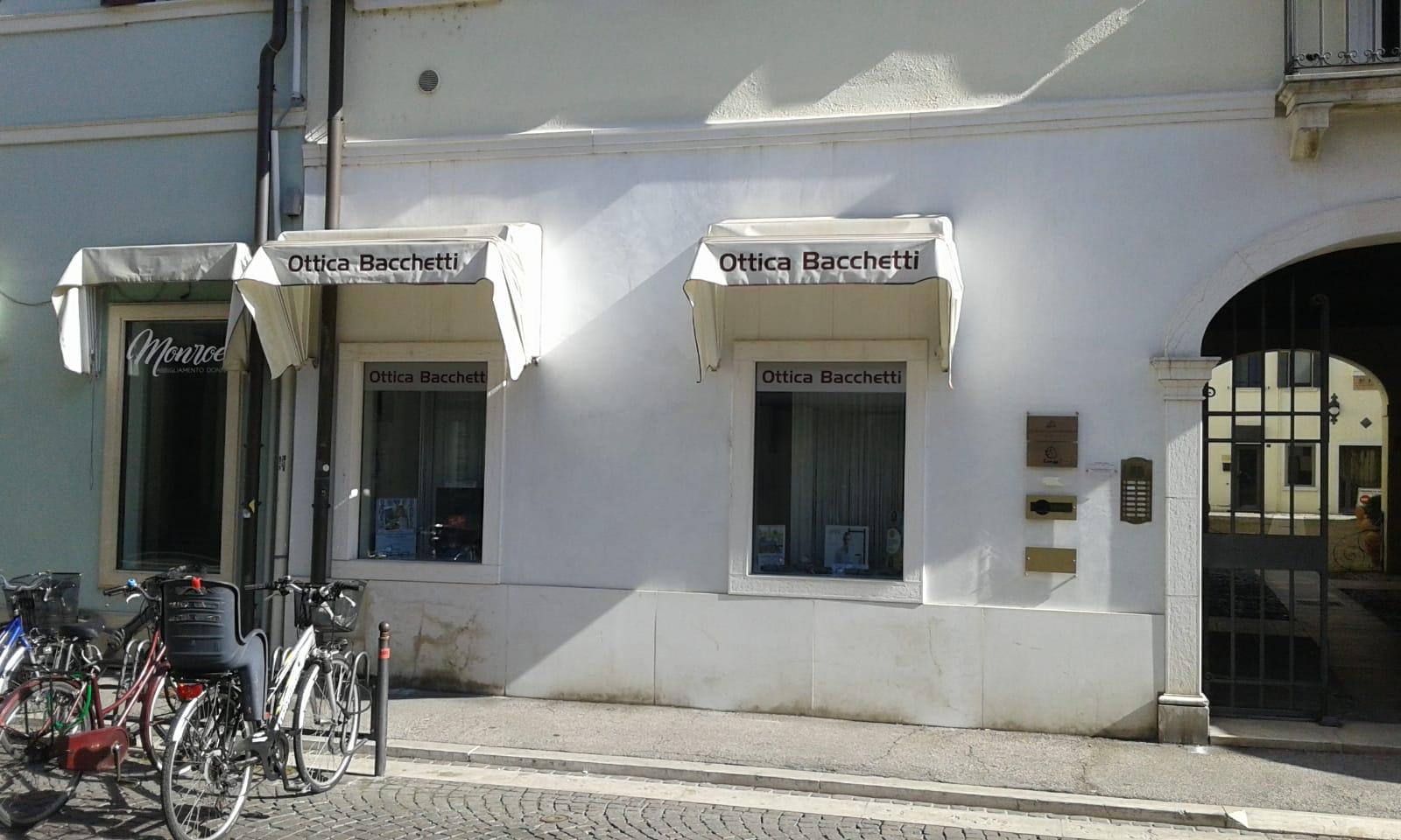 E' scomparso Bruno Bacchetti, noto commerciante