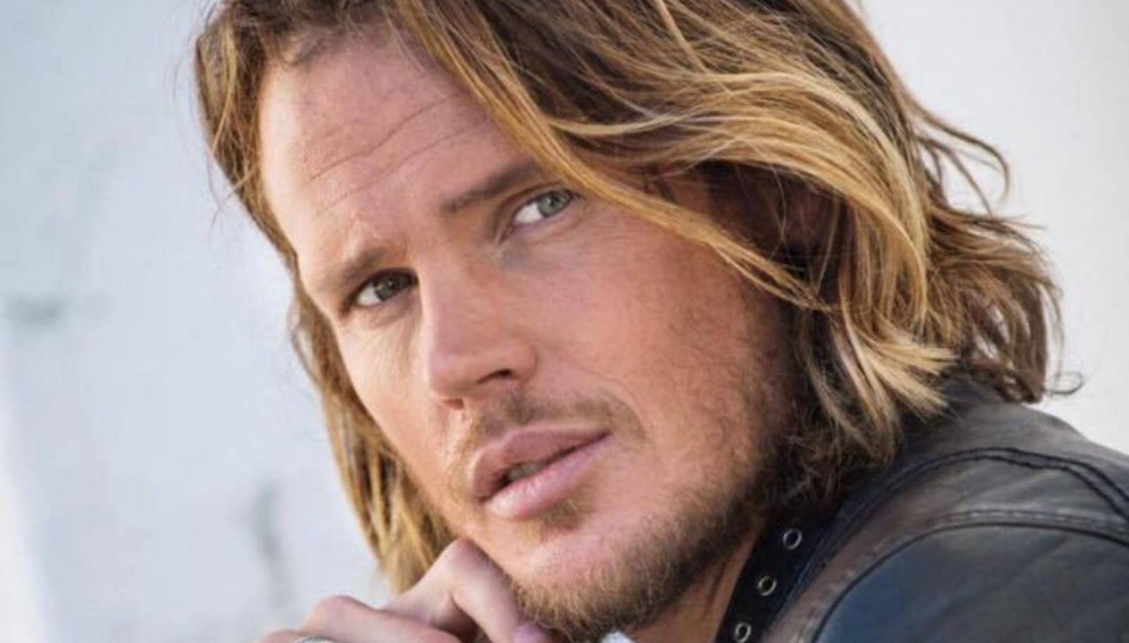 Daniel Nilsson in citt&agrave;