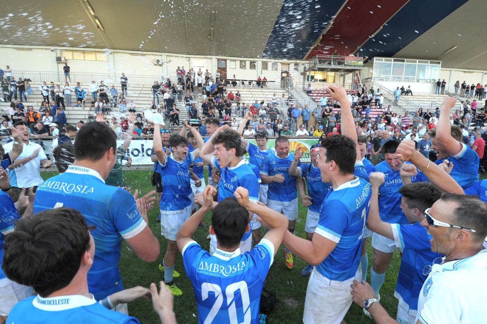 Torna il torneo internazionale "Aldo Milani"