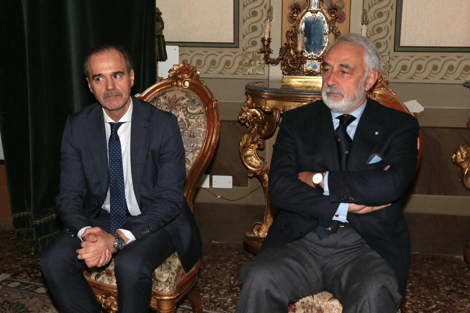 "Priorit&agrave; a buche, scuole e ambiente"