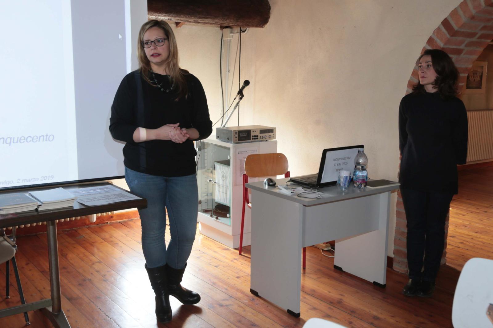 Alla scoperta della "Citt&agrave; segreta"