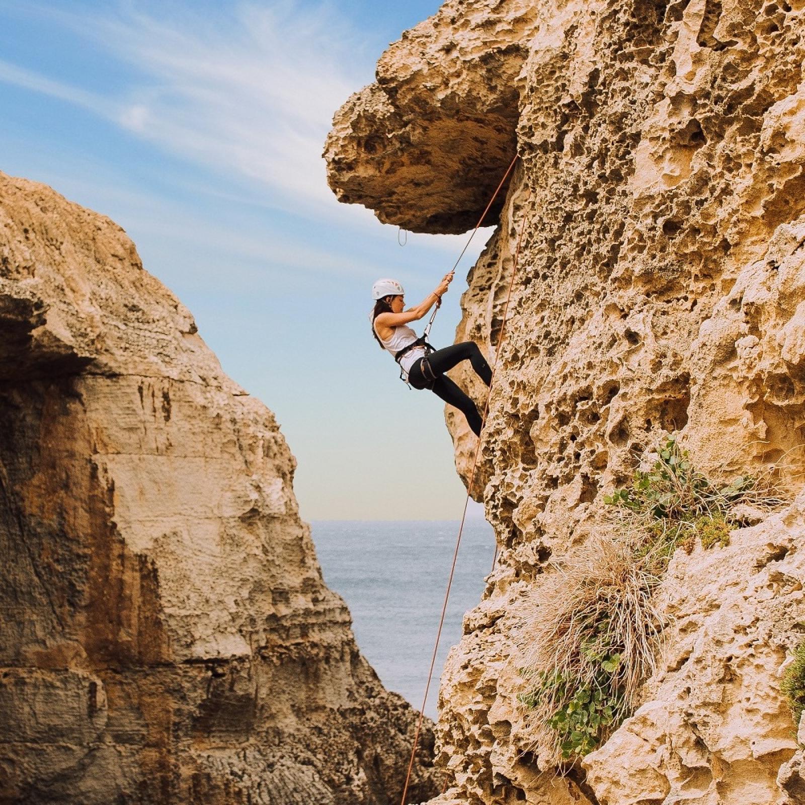 Malta, tra mare e trekking