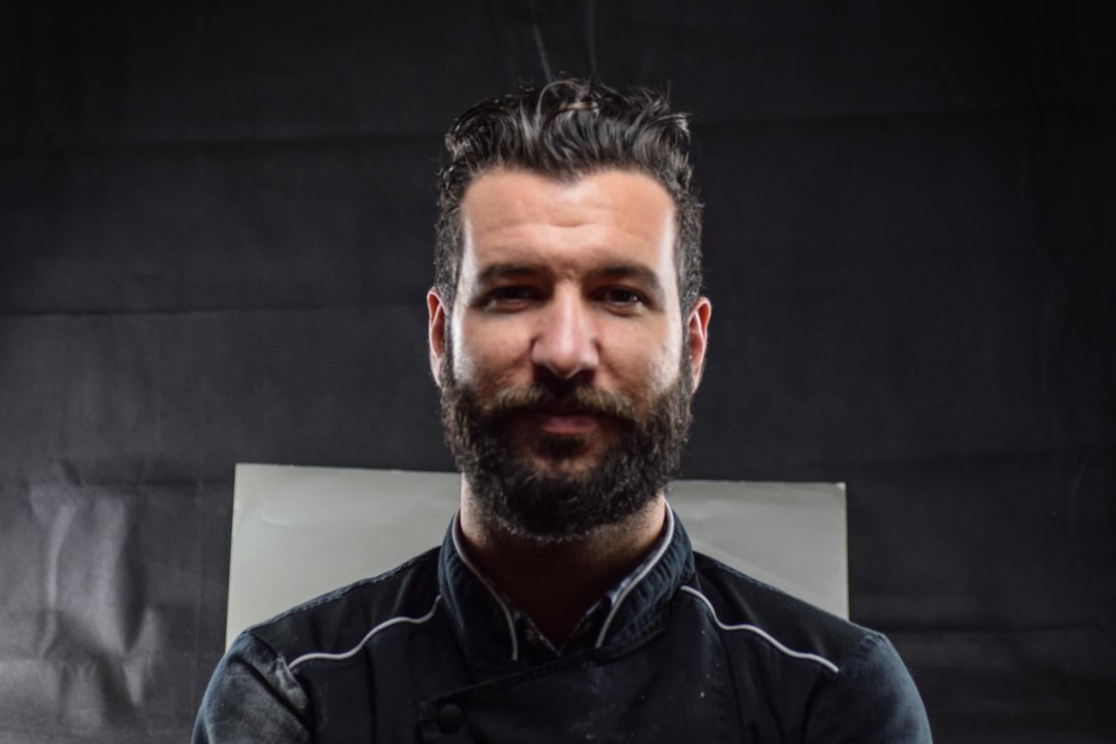 Un super chef alla corte di Borghese