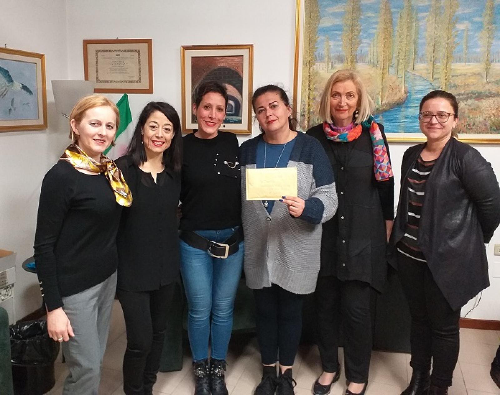 Uno spettacolo che fa bene, davvero