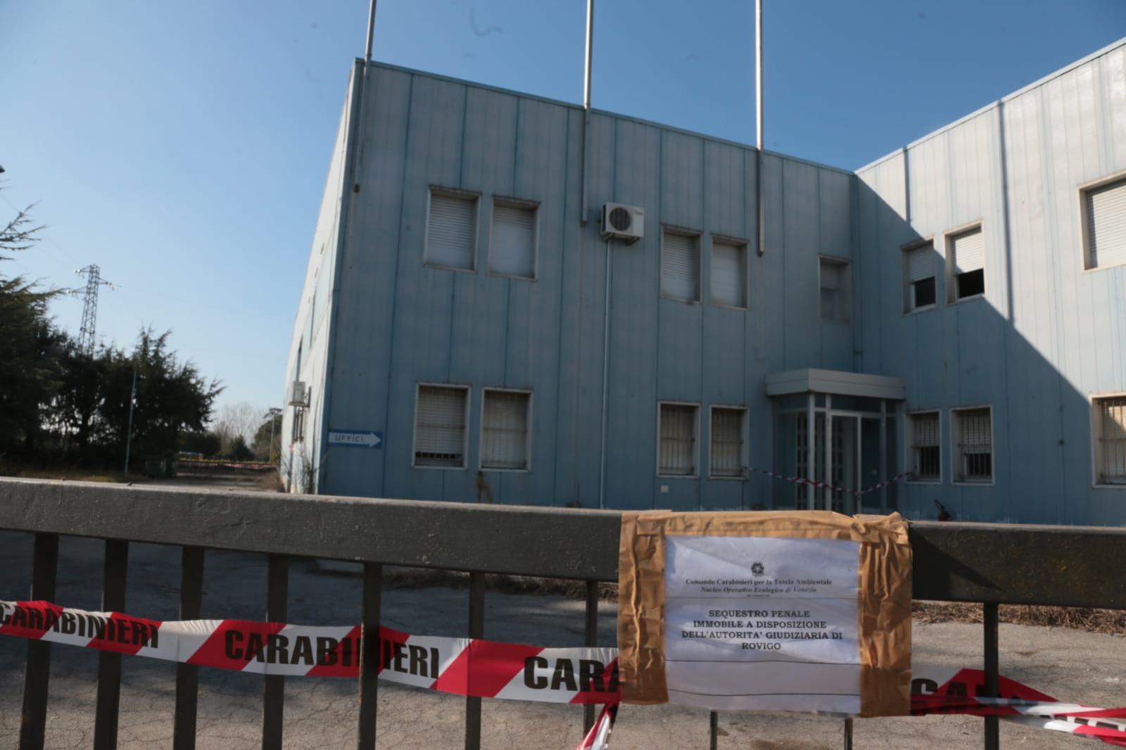 "L'ombra della mafia dietro quei rifiuti"