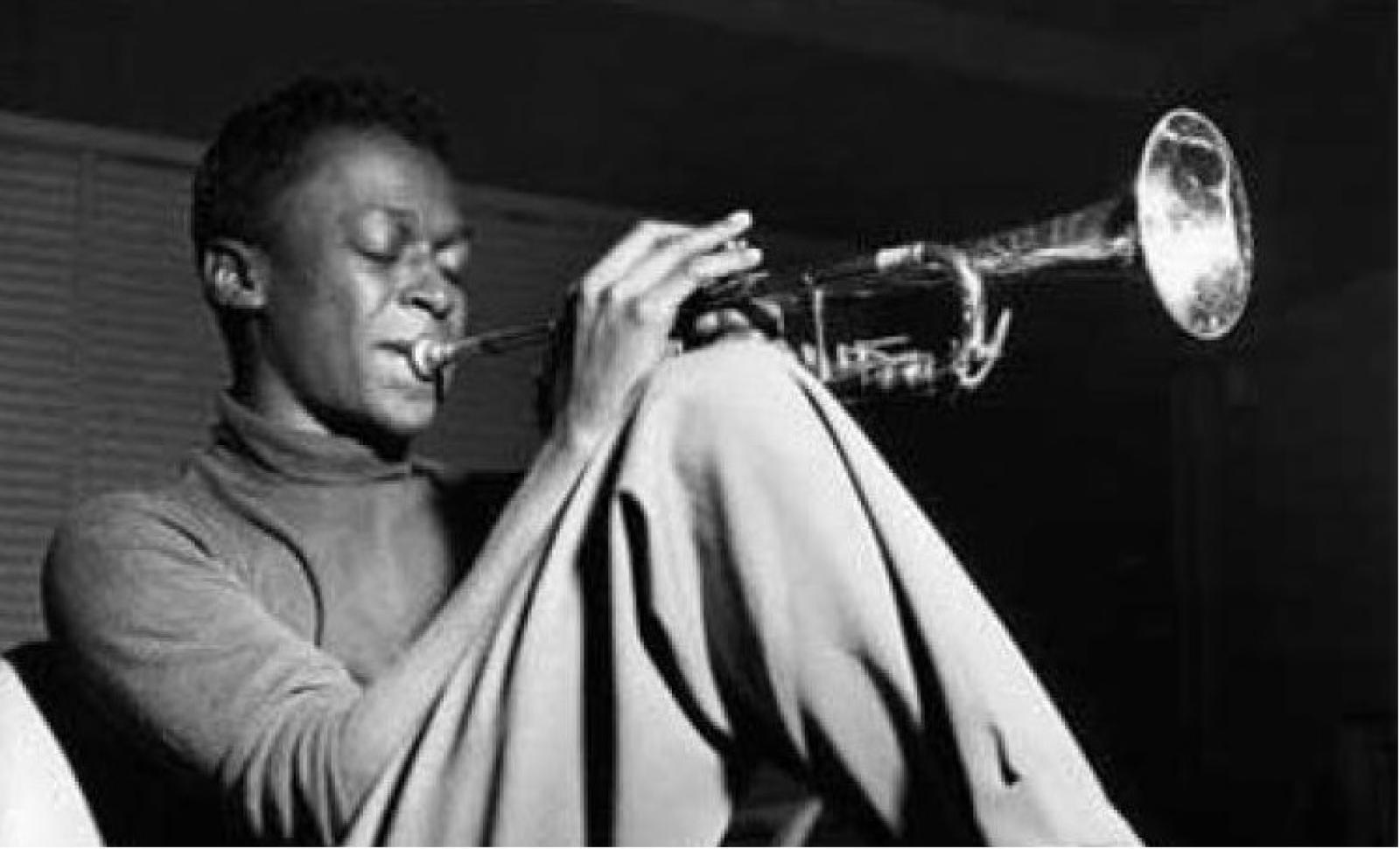 L'album che cambi&ograve; la storia del jazz