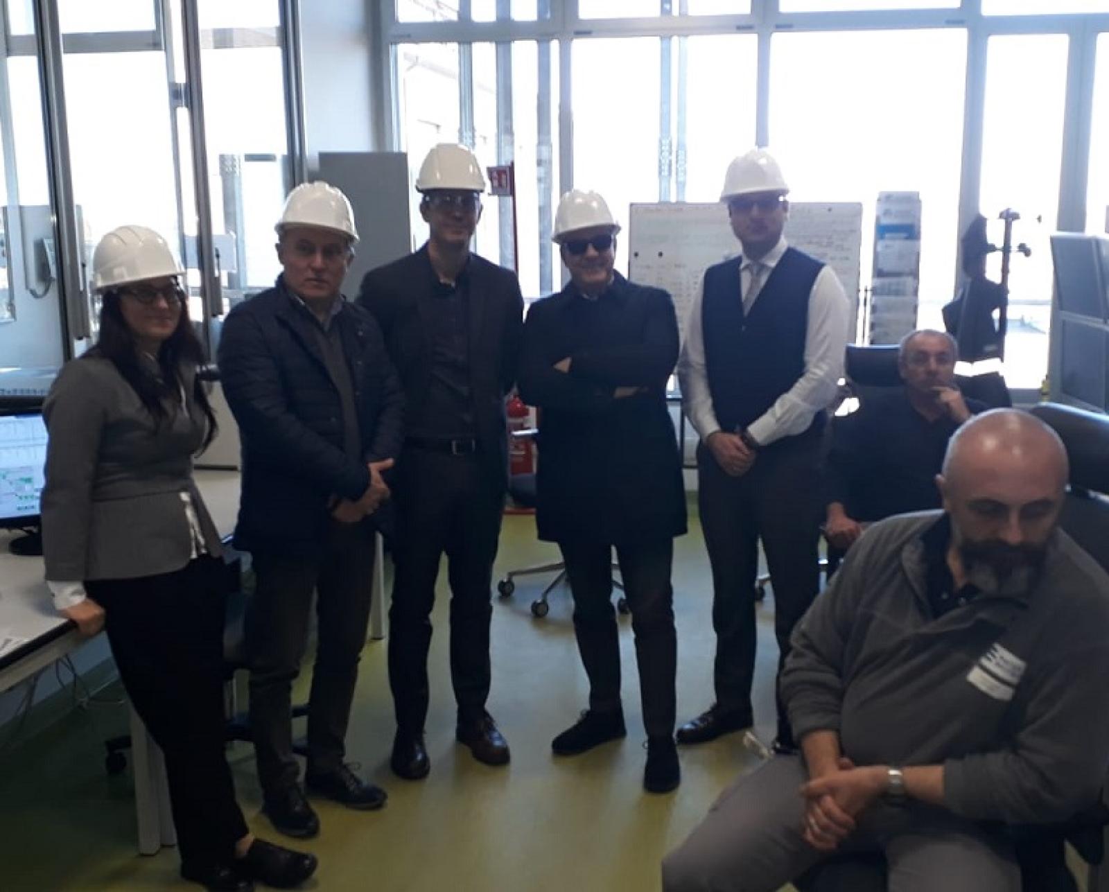 Eccellenza mondiale, il futuro green passa dal Polesine