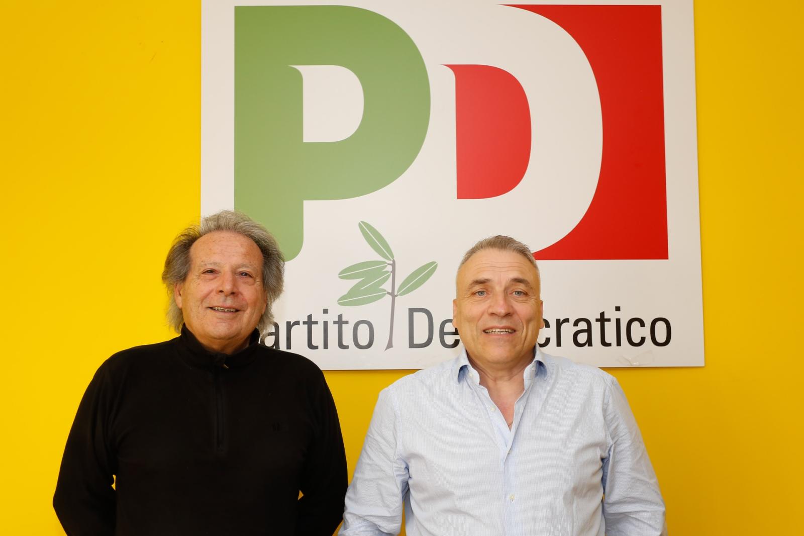 Il Pd vuole Cacciari, ma in Europa