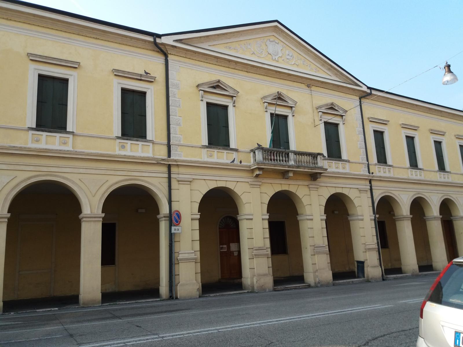 Il Centro per l'impiego cambia sede