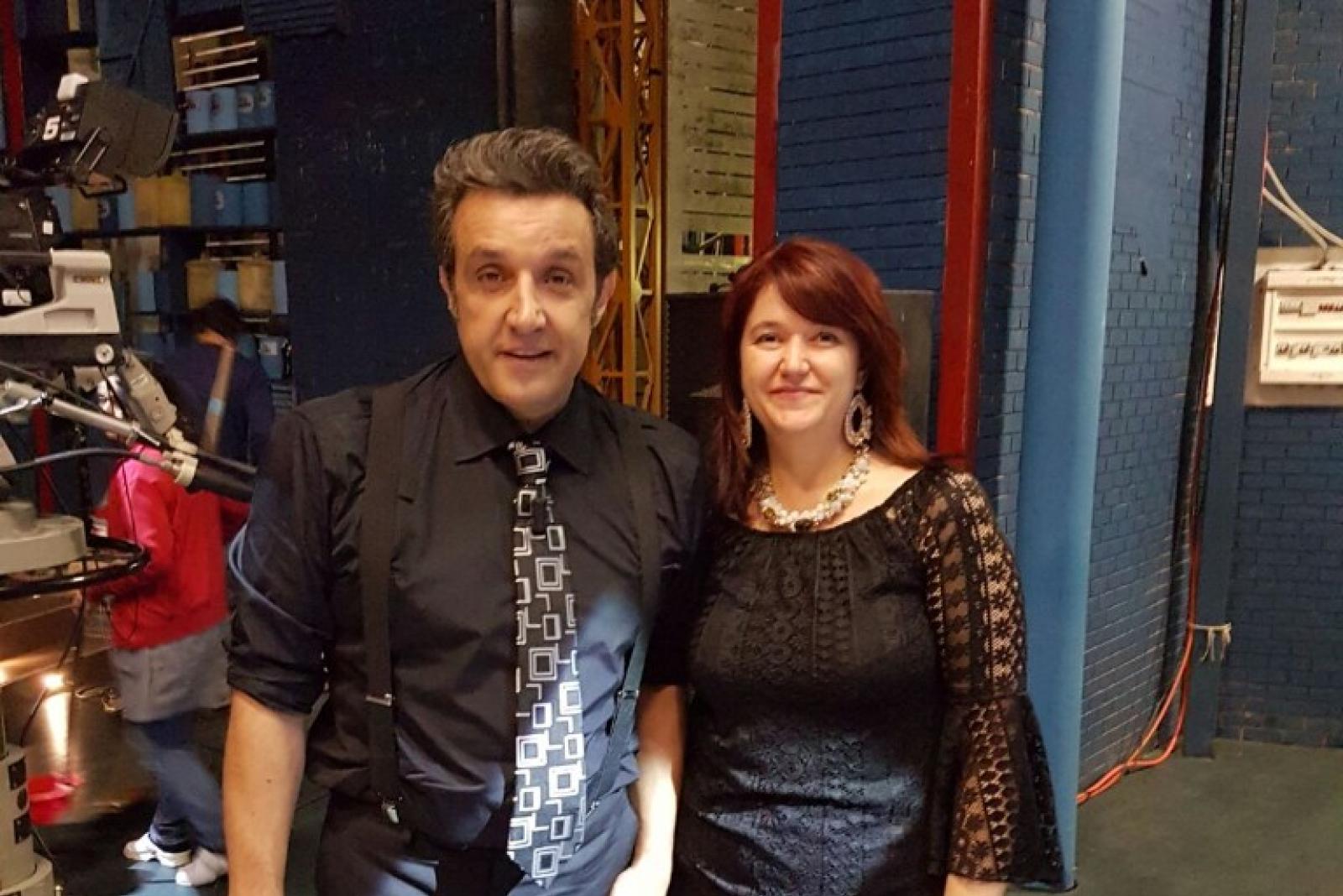 Enaip, tutto pronto al Cosmoprof