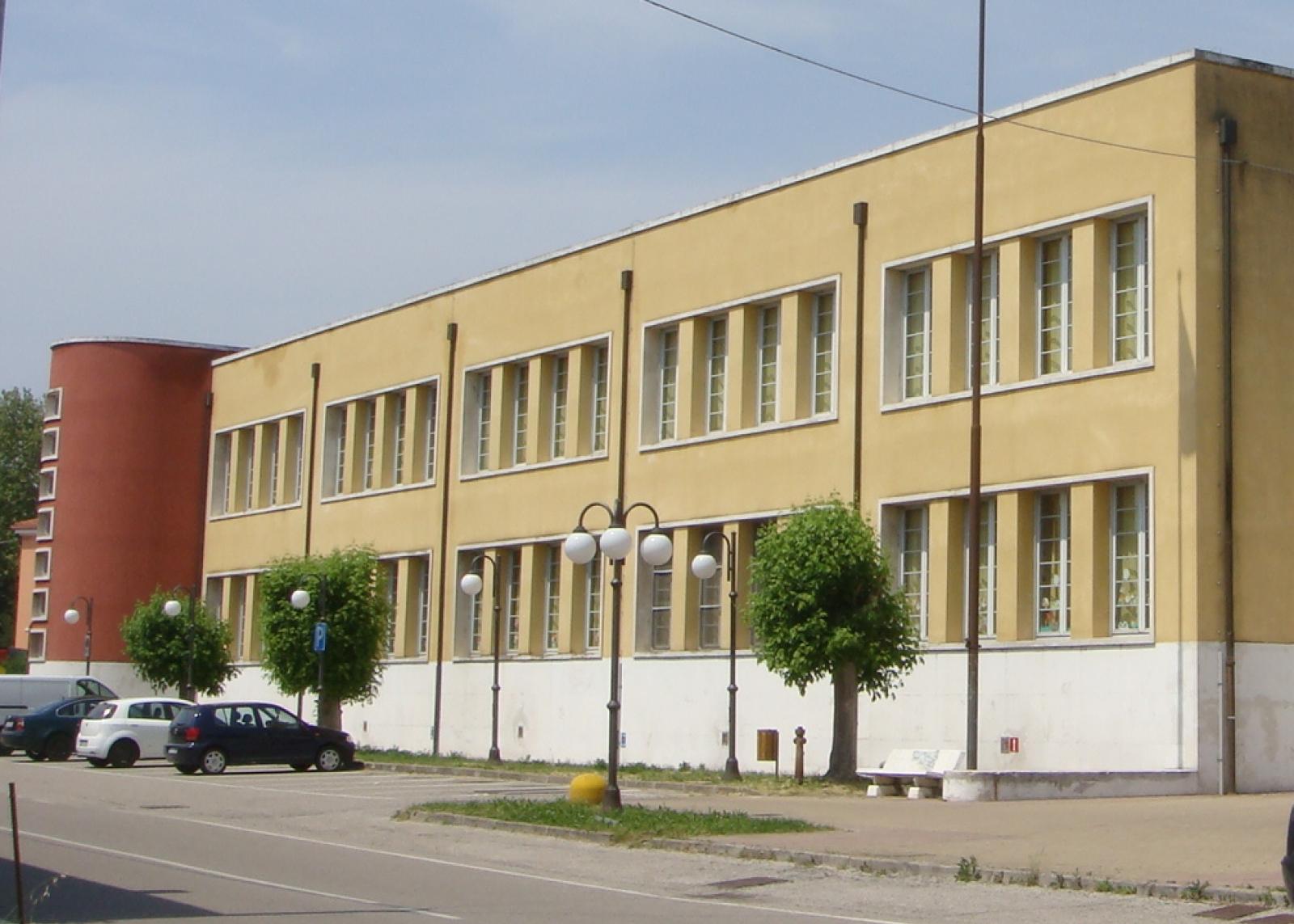 La scuola di Ramodipalo &egrave; salva