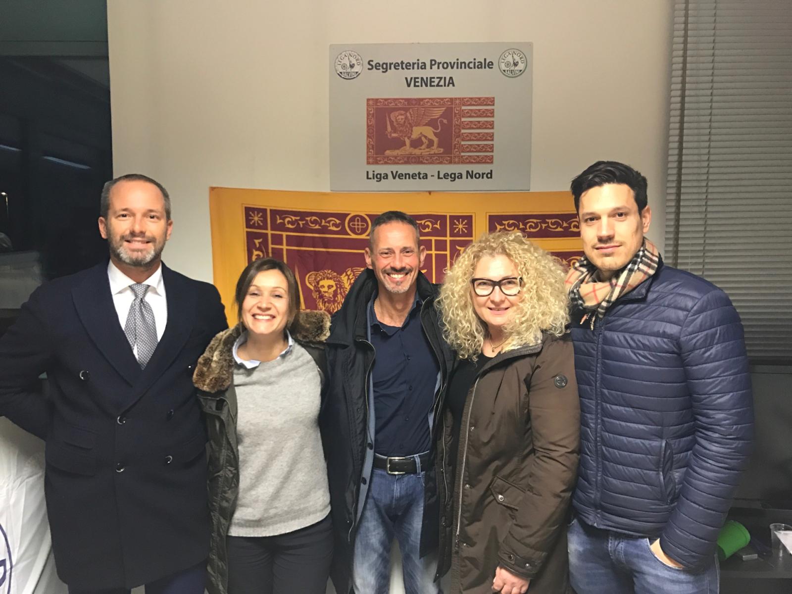 Attacco Lega: "Tommasi-bis disastroso"