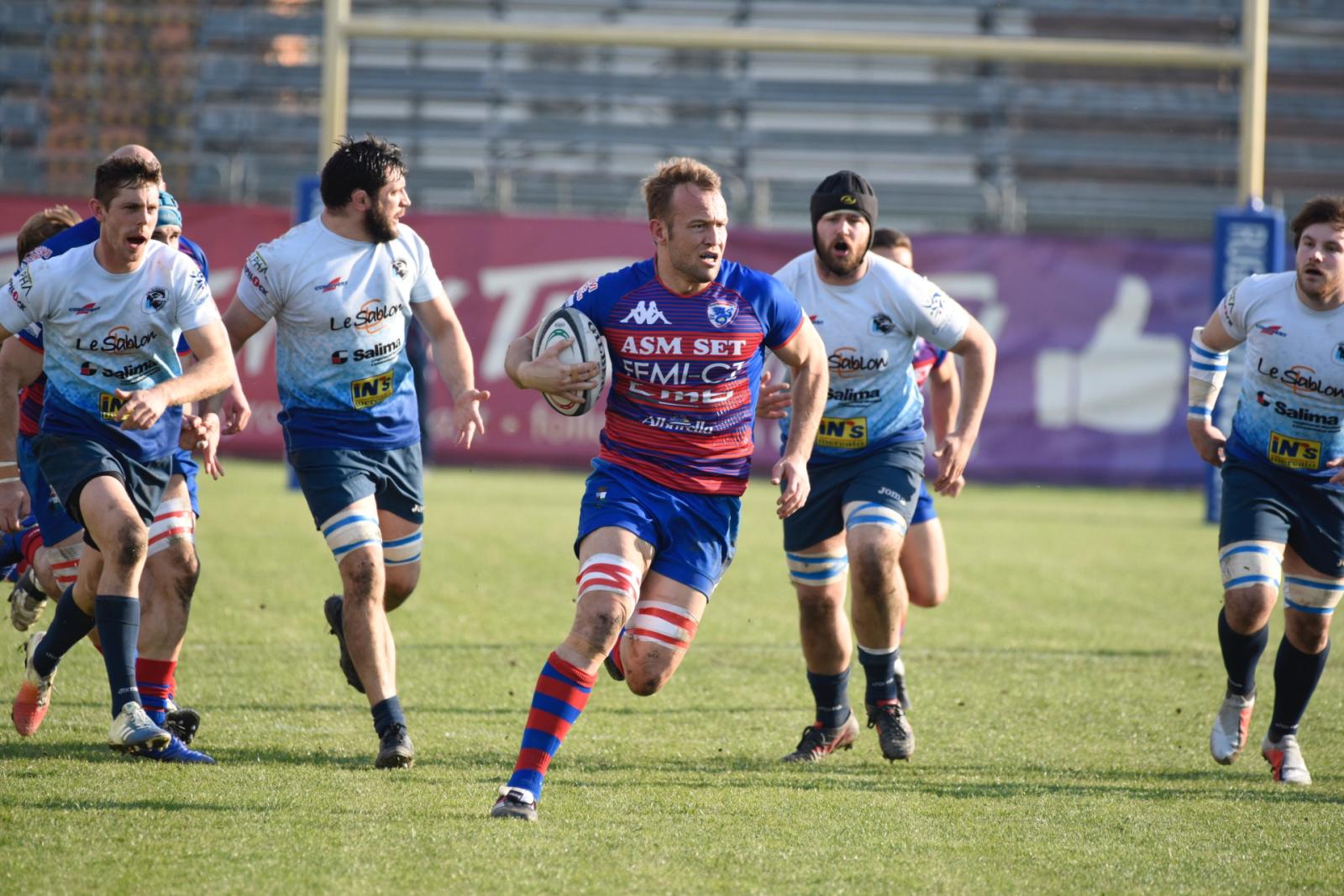 &ldquo;Col Calvisano sar&agrave; durissima&rdquo;