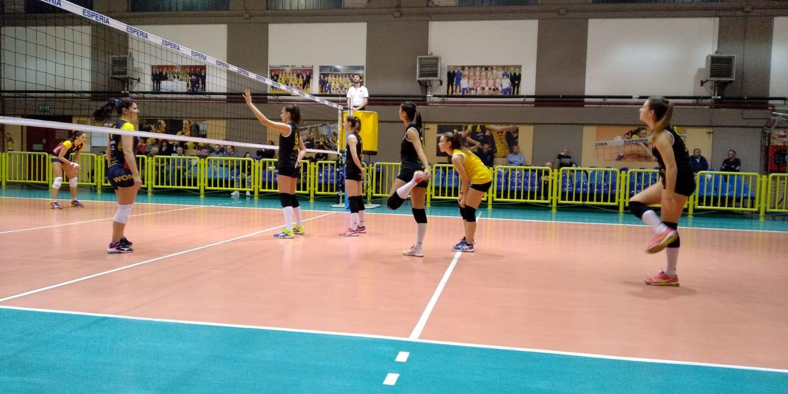 Fruvit mette paura alla vice-capolista