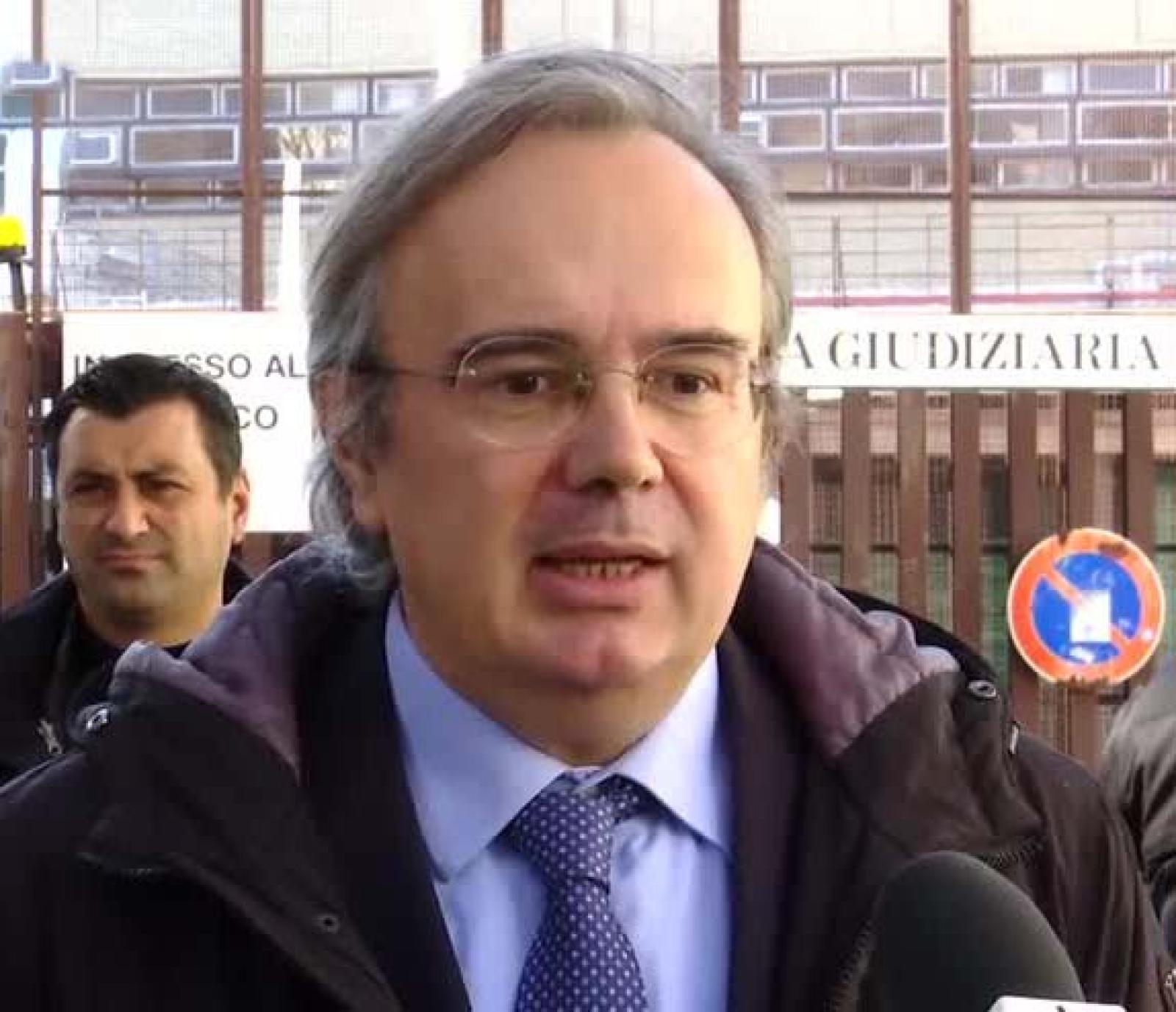 "La mafia si combatte con la cultura"