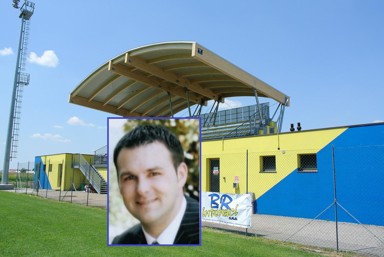 Ora Samuele vivr&agrave; per sempre