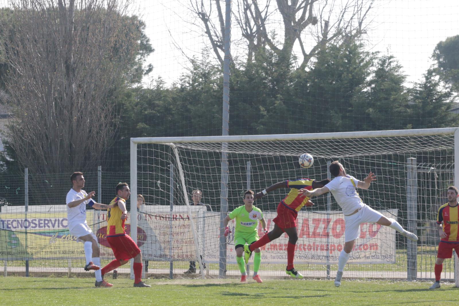 Bellemo-Ali&ugrave;: attacco da sogno